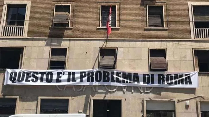 casapound