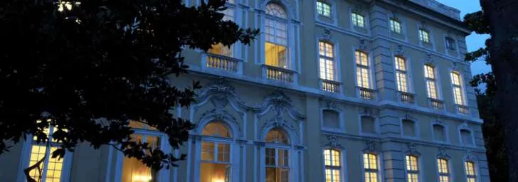 A Villa Bombrini si viaggia nel tempo A Villa Bombrini si viaggia nel tempo