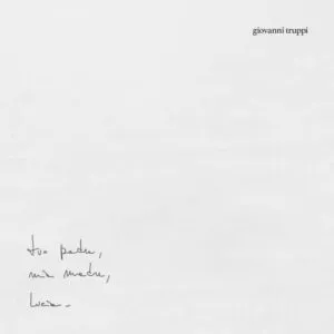 In radio il singolo sanremese di Giovanni Truppi