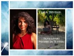 Conosciamo l’autrice Sara Trevisan Sara Trevisan-Trova lavoro partendo da te stesso
