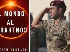 Vannacci lascia la Lega? Forse l’annuncio nelle prossime ore