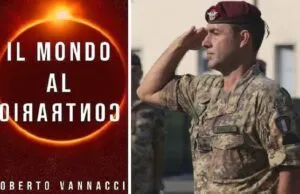 Vannacci lascia la Lega? Forse l’annuncio nelle prossime ore