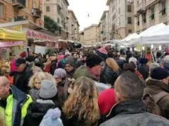 Fiera di Sant’Agata 2026 a Genova: strade, orari e programma Fiera di Sant’Agata 2026 a Genova: strade, orari e programma