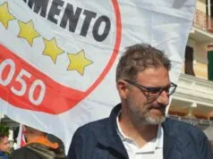 Liste d’attesa, Giordano attacca Nicolò: i suoi numeri sono surreali Genova, il 30 aprile l’M5S presenta le liste per le Comunali 2025