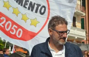 Liste d’attesa, Giordano attacca Nicolò: i suoi numeri sono surreali Genova, il 30 aprile l’M5S presenta le liste per le Comunali 2025
