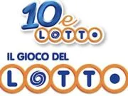 10eLotto, vincita da 25mila euro a Sanremo 10eLotto, vincita da 25mila euro a Sanremo