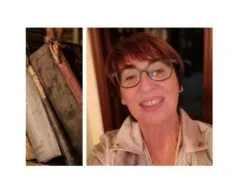 La poesia di Marinella Brandinali Marinella Brandinali-Scrittrice milanese