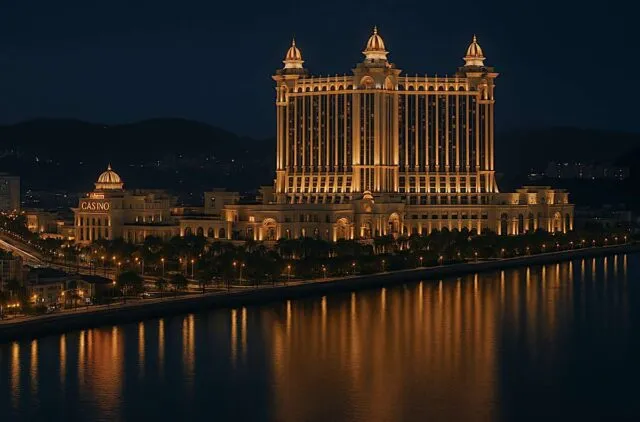 Turismo casinò: crescita regionale e benefici economici Turismo casinò: crescita regionale e benefici economici