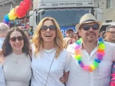 Roma, Silvia Salis premiata col Rainbow 2026. Tursi, 156mila euro per ufficio Lgbtq+