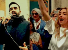 Mela avvelenata, sinistra radicale vince. Il dem Cuomo sconfitto. Salis: speranza per tutti