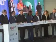 Green Pearl entra in servizio: nuova nave GNL di Axpo nel Mediterraneo Green Pearl entra in servizio: nuova nave GNL di Axpo nel Mediterraneo