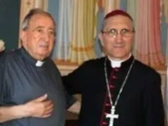 Ad Albenga un convegno in memoria di Monsignor Fiorenzo Gerini