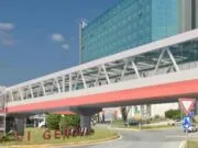 Moving Walkway Erzelli-Aeroporto, Salis e Pd attaccano il Mit. Lega: incapaci e scaricabarile