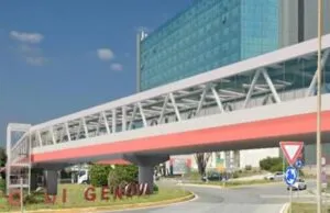 Moving Walkway Erzelli-Aeroporto, Salis e Pd attaccano il Mit. Lega: incapaci e scaricabarile