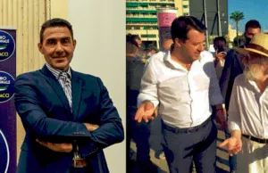 Vannacci molla Salvini, Becchi: ora la Lega ha salvato la sua anima