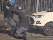 Torino, violenze e disordini al corteo per Askatasuna: le reazioni Torino, violenze e disordini al corteo per Askatasuna: le reazioni